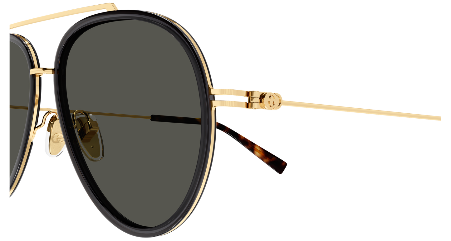 Gucci GG1981S-001 56mm
