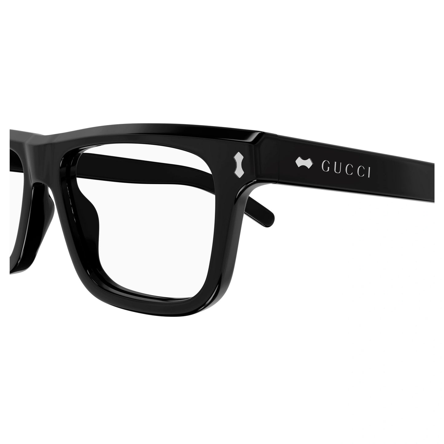GUCCI GG1525o-001 54mm New Eyeglasses