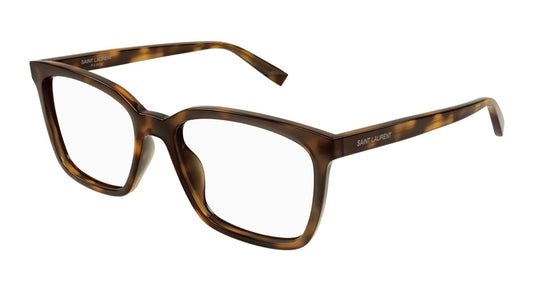 Yves Saint Laurent SL-672-003 55mm New Eyeglasses