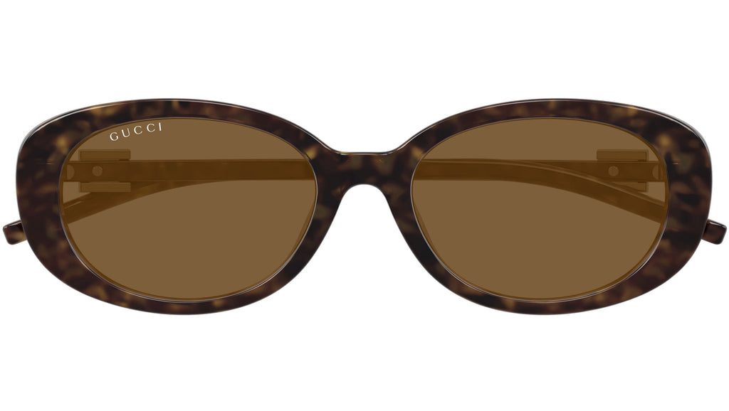Gucci GG1684SA-004 55mm New Sunglasses