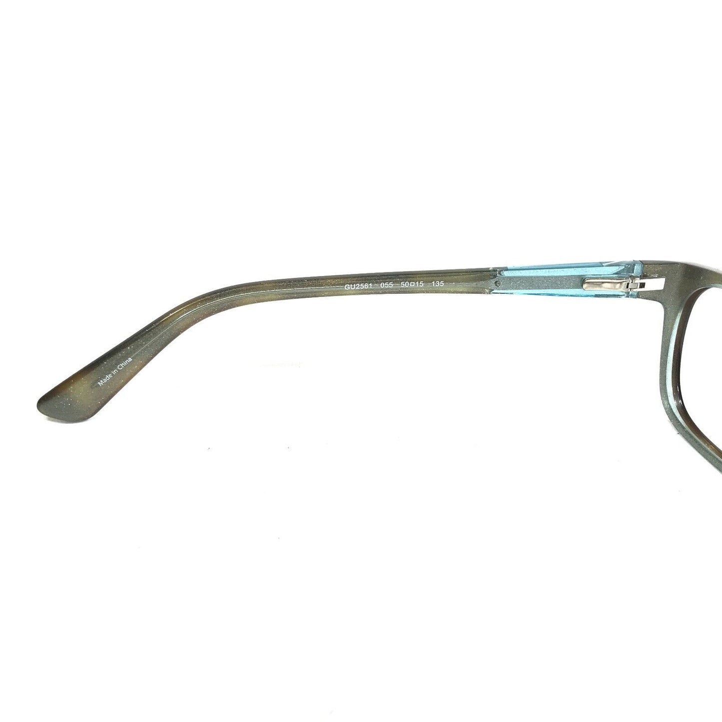 Guess GU2561-055-53  New Eyeglasses