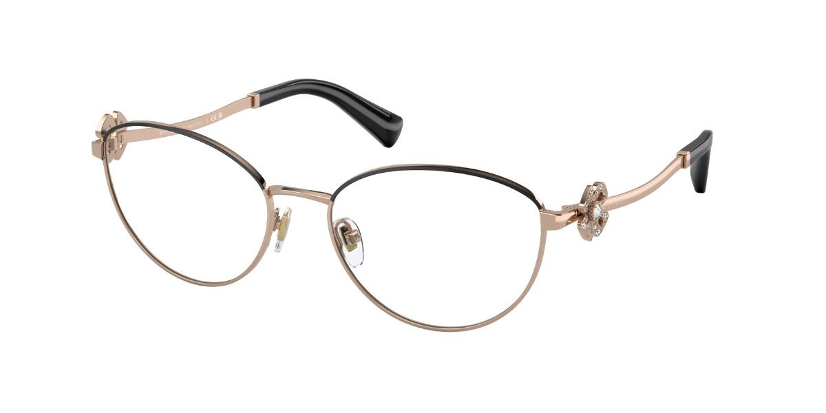 Bvlgari BV2248B-2023-54 54mm New Eyeglasses