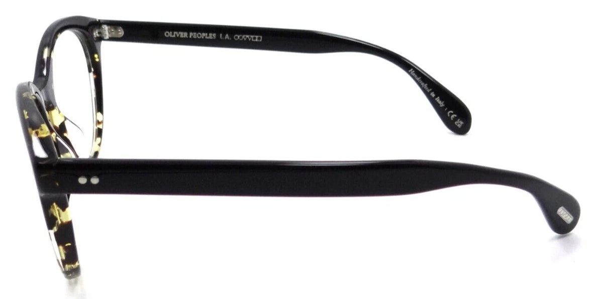 Oliver Peoples 0OV5463U-1178-52 Black Butterfly EYEGLASSES 52mm Eyeglasses