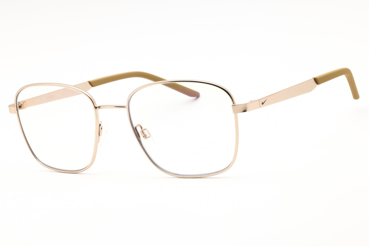 Nike NIKE TRAVELER FLOW BL IB3677X-722 53mm New Eyeglasses