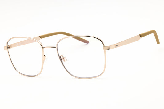 Nike NIKE TRAVELER FLOW BL IB3677X-722 53mm New Eyeglasses