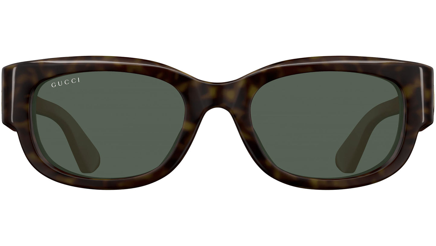 Gucci GG1667SK-002-54 54mm New Sunglasses