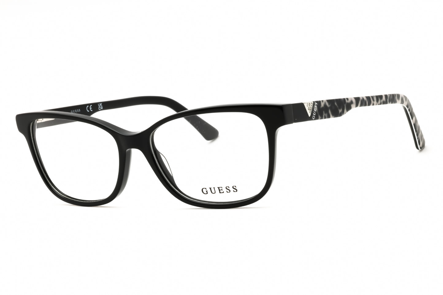 Guess GU2943-001 54mm New Eyeglasses