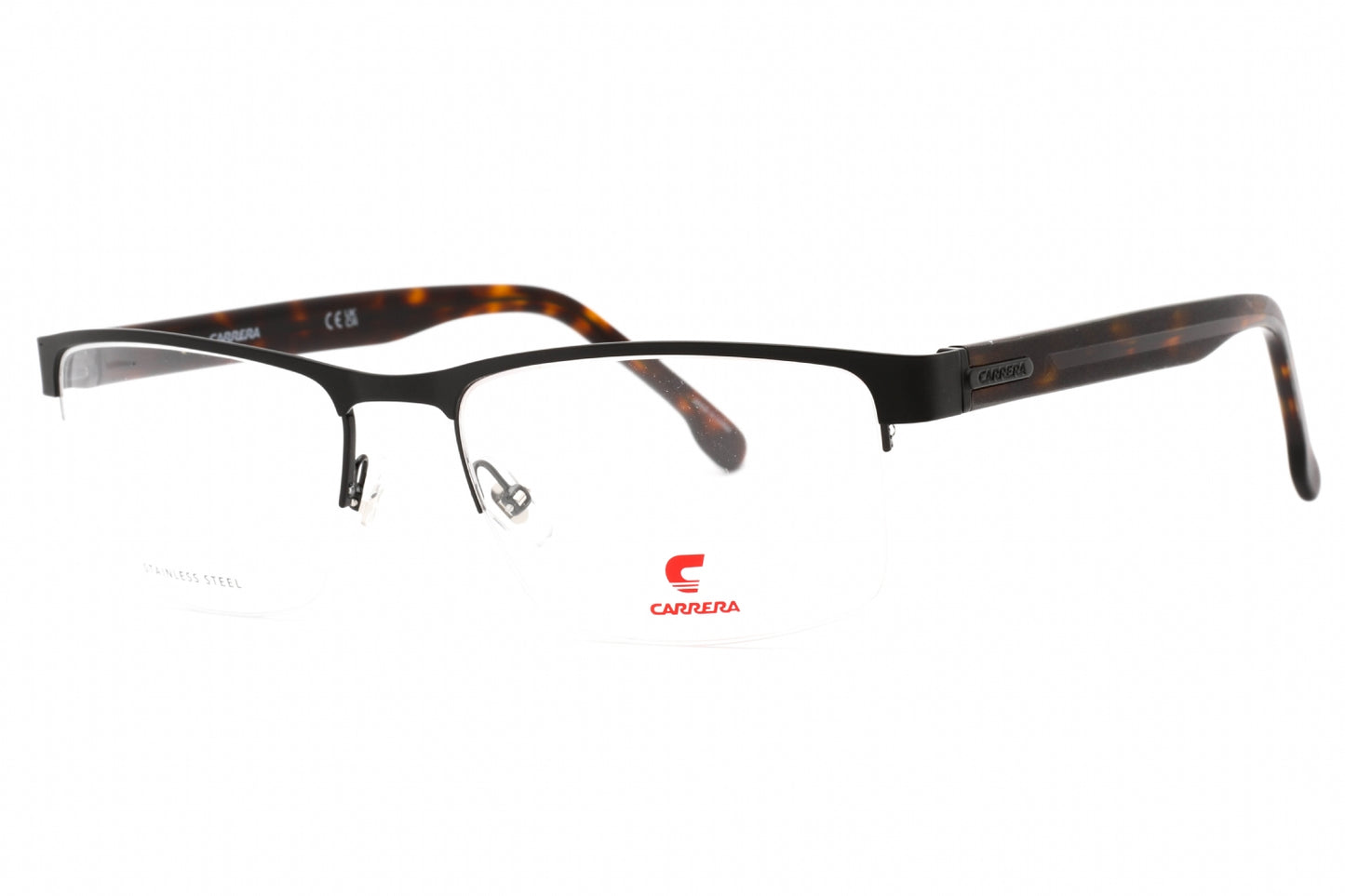 Carrera CARRERA 8888-0807 00 58mm New Eyeglasses