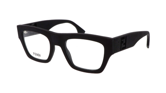 Fendi FE50069I-51002 51mm New Eyeglasses