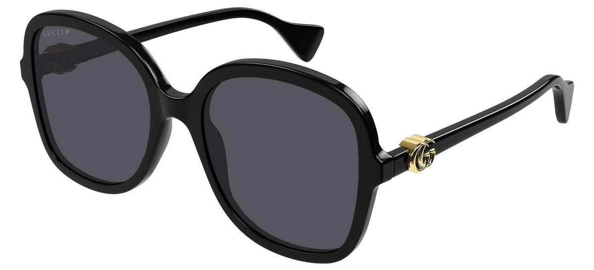 Gucci GG1178S-001-56 56