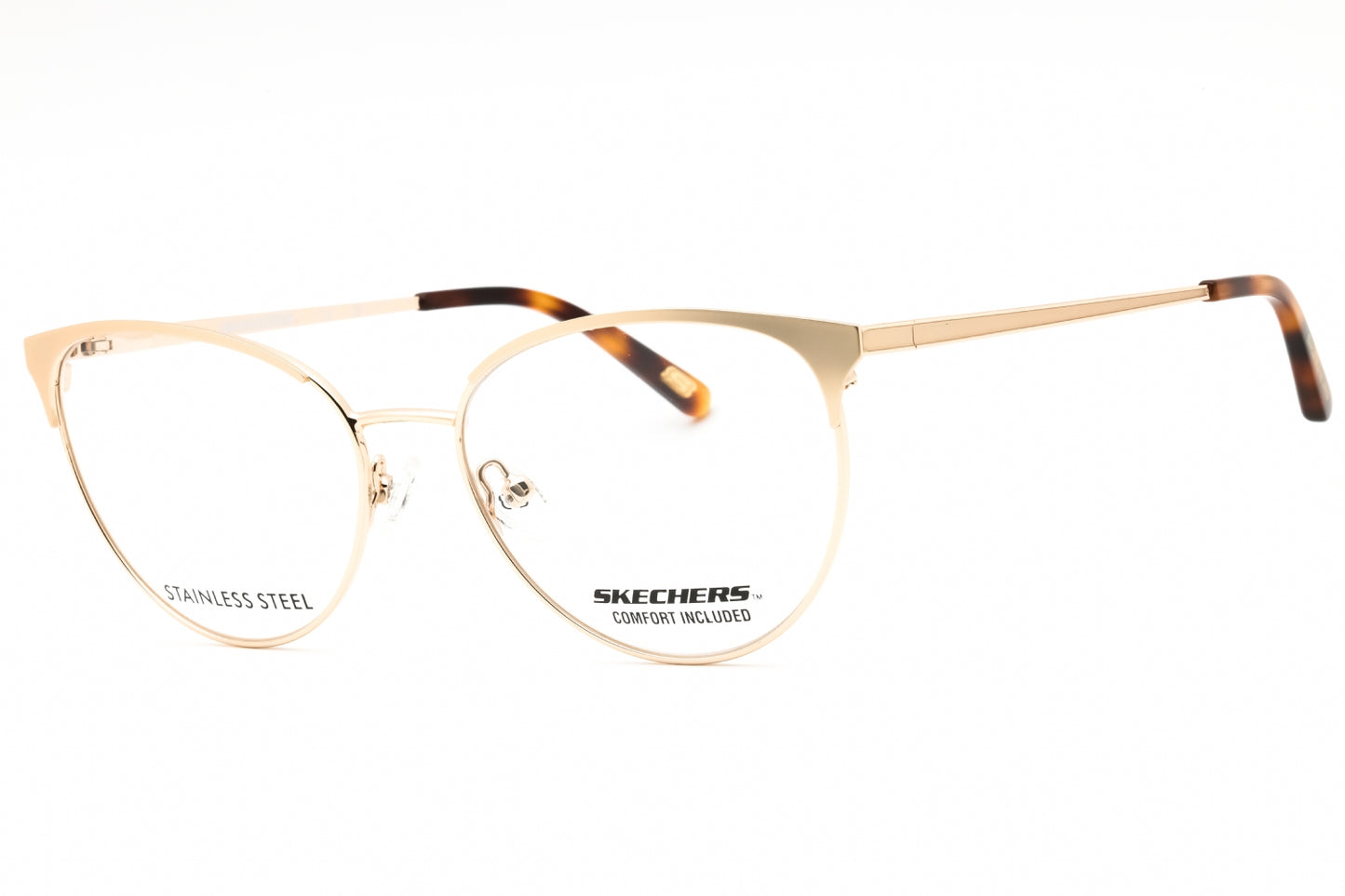 Skechers SE2212-032 54mm New Eyeglasses