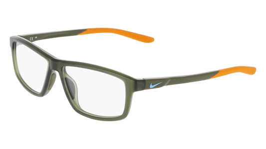 NIKE 5060-315-5213 52mm New Eyeglasses