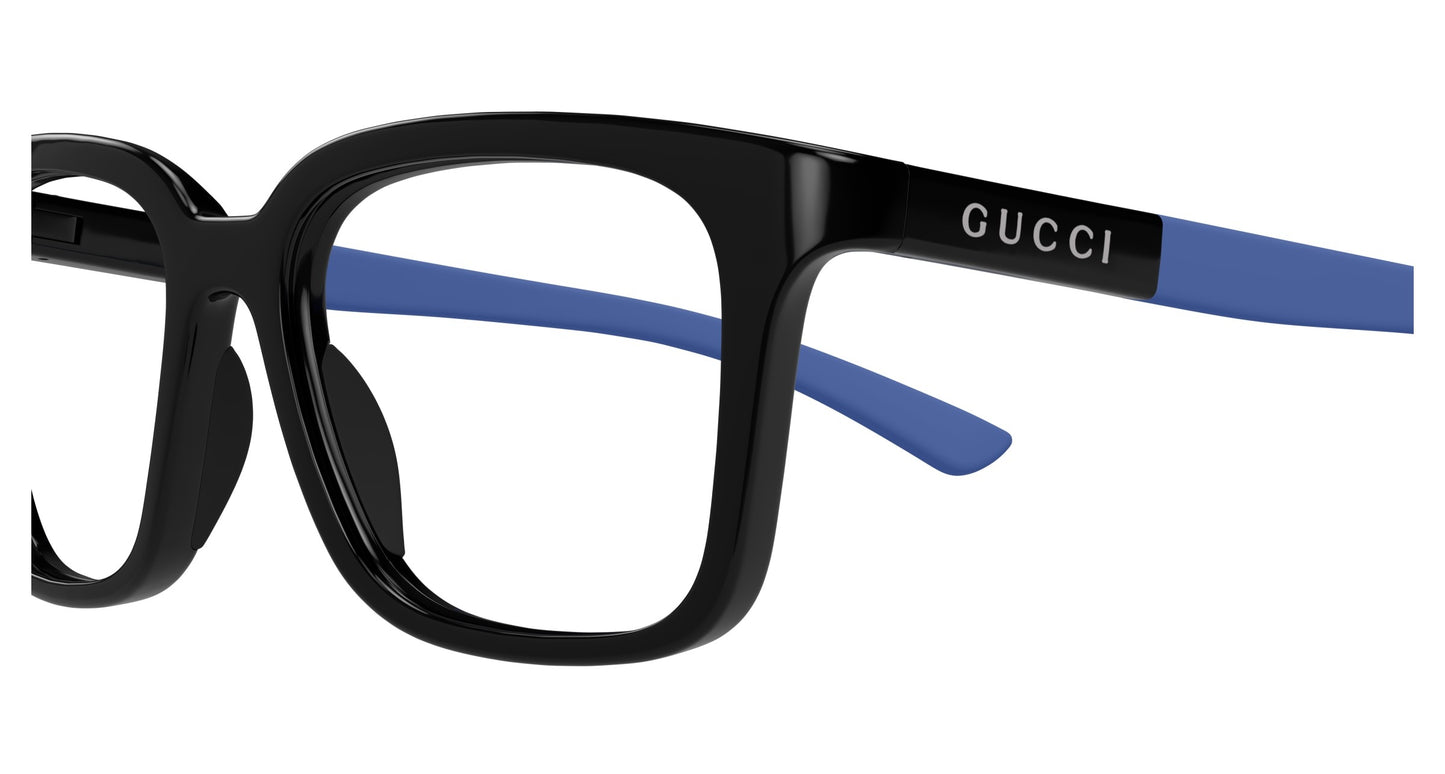 Gucci GG1738o-004 52mm New Eyeglasses