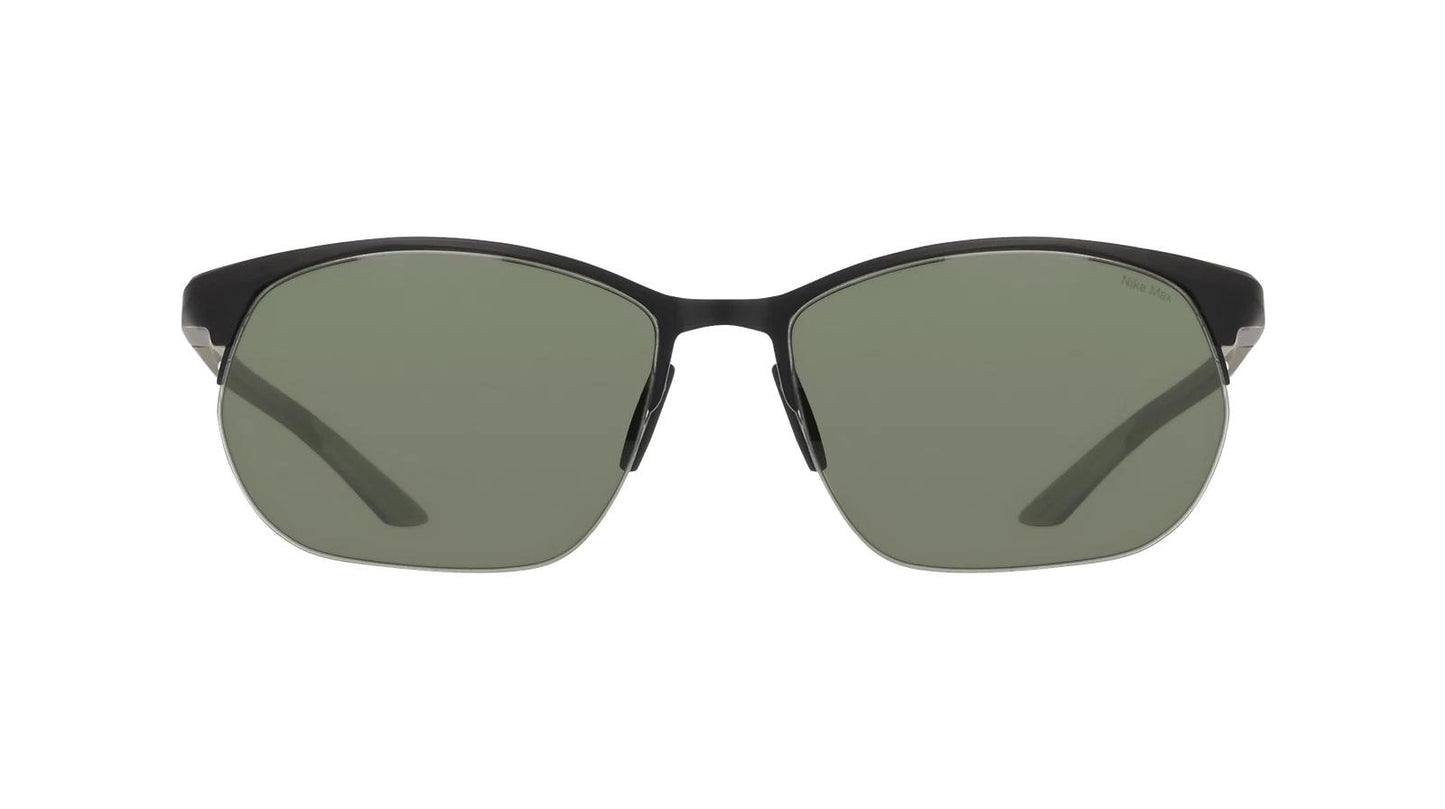 NIKE MODERN-METAL-ZO-011-6217 62mm New Sunglasses