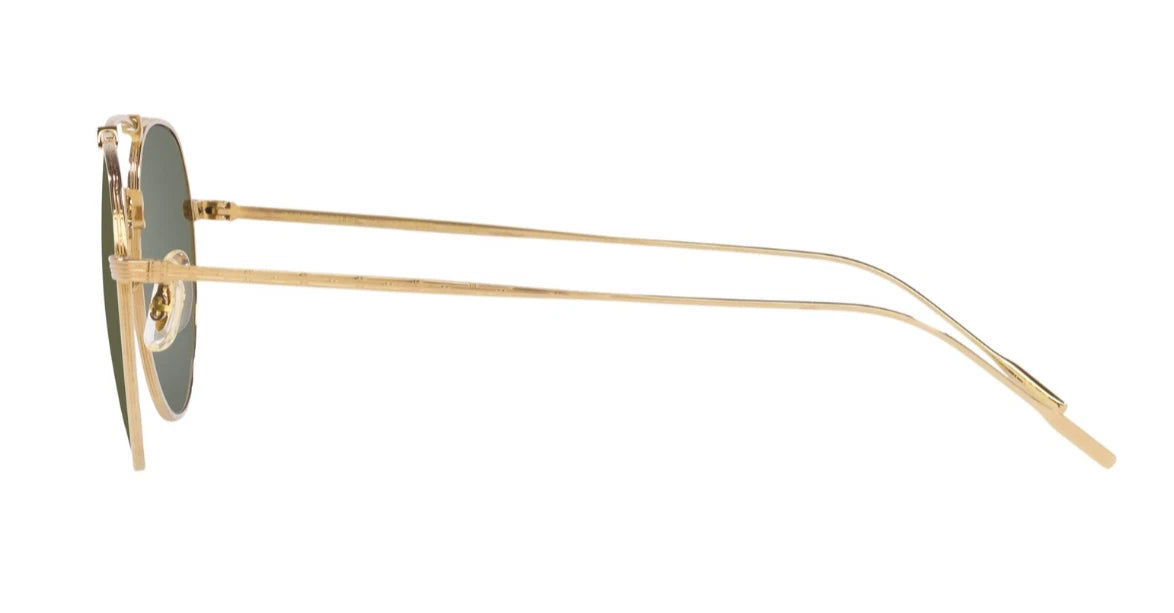 Oliver Peoples 0OV1309ST-5292O8-49 Gold Cr962 SUNGLASSES 56mm Sunglasses