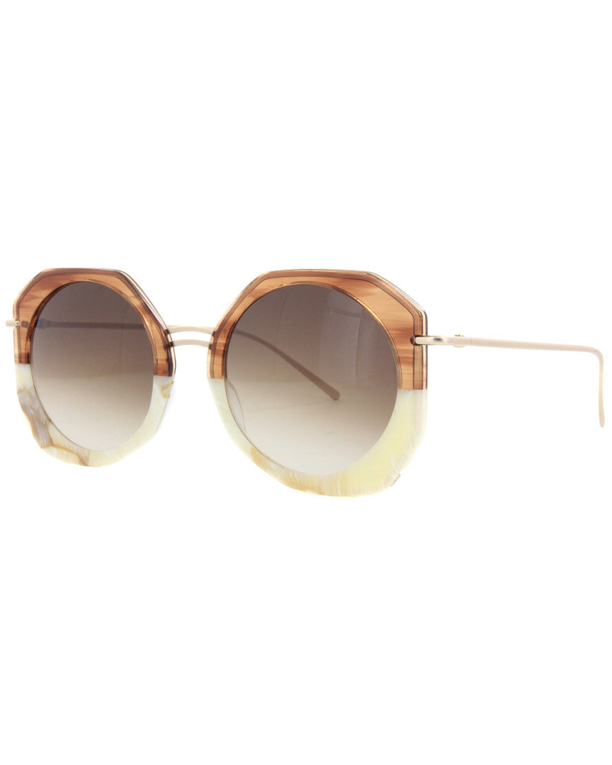 Kyme DONNA3-C3(NO CASE) 53mm