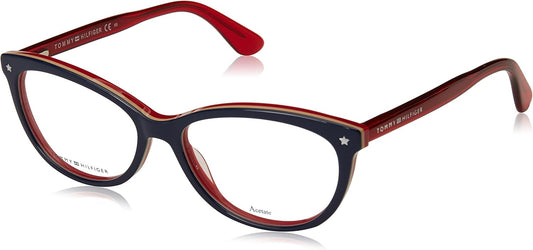 Tommy Hilfiger TH1553-OTG-53  New Eyeglasses