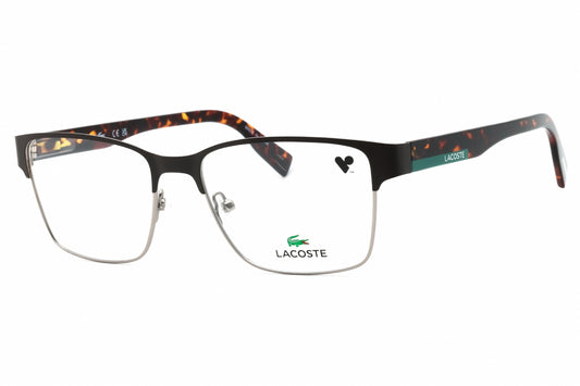 Lacoste L2286-201 55mm New Eyeglasses