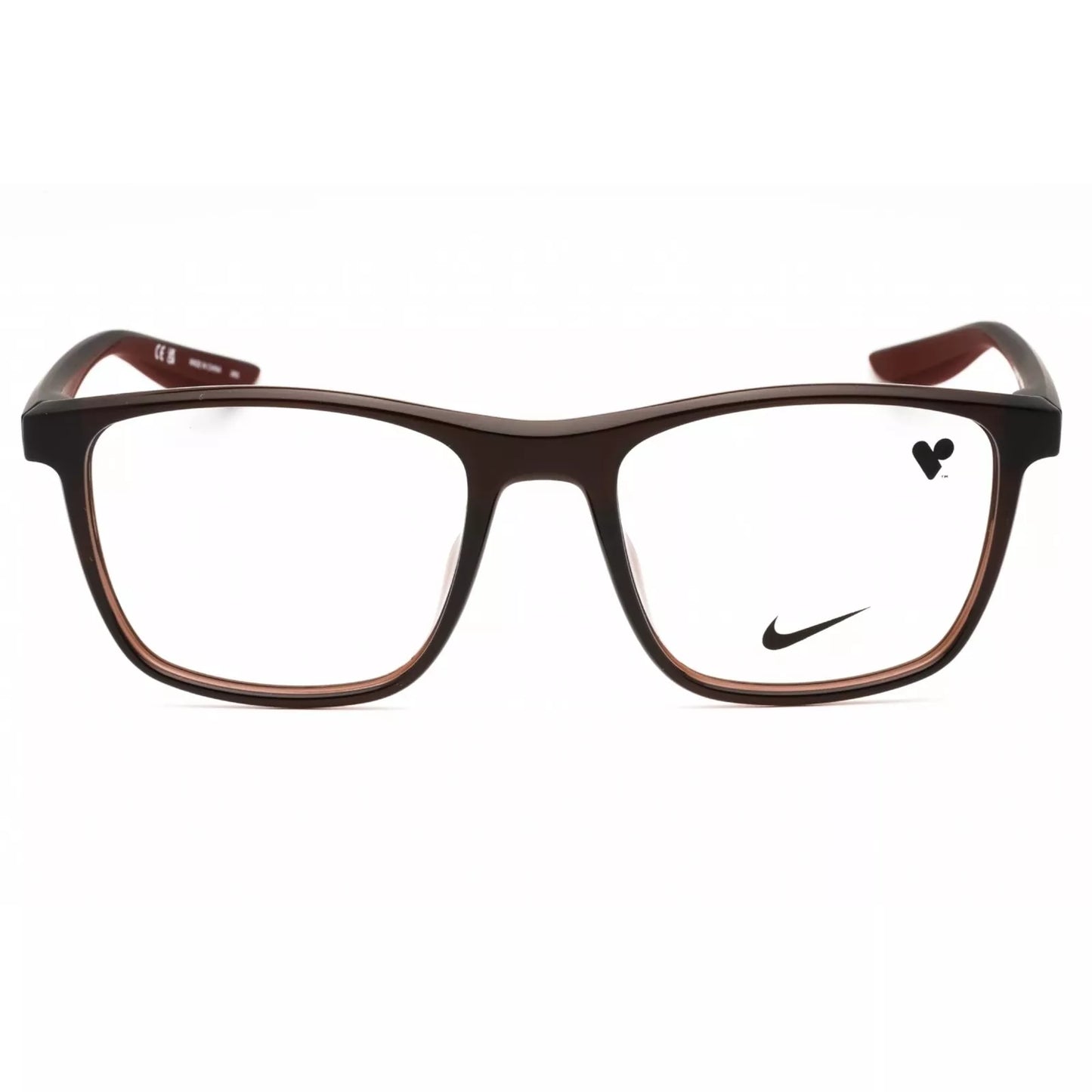 Nike NIKE 7038-201 53mm New Eyeglasses