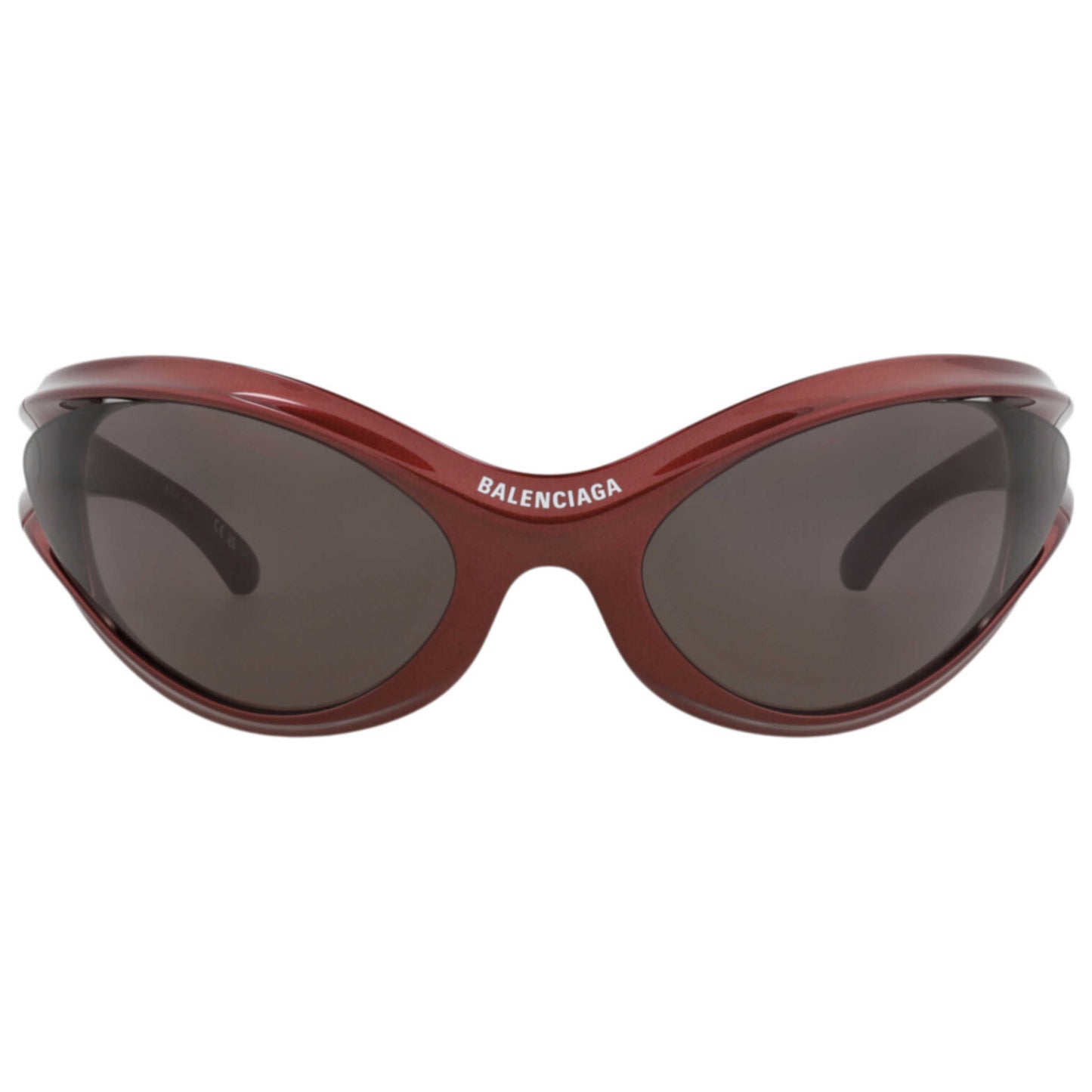 Balenciaga BB0317S-30014882-002 77mm