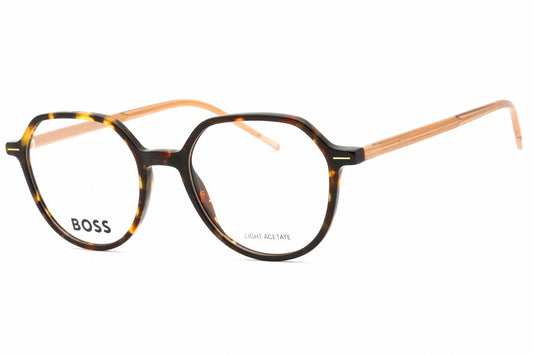 Hugo Boss BOSS 1586-0HJV 00 50mm New Eyeglasses