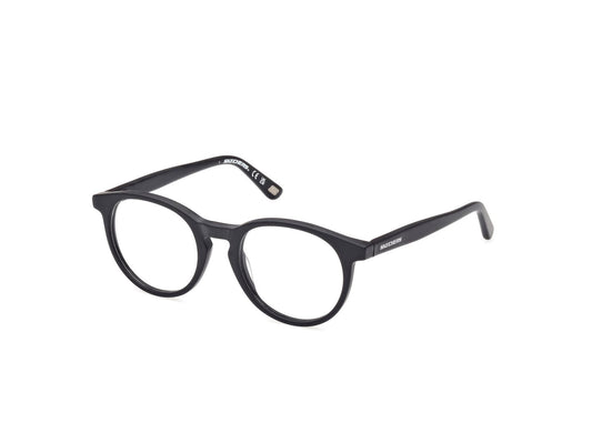 Skechers SE3356-002-48 48mm New Eyeglasses