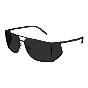 Saint Laurent SL 750 001 69 69mm