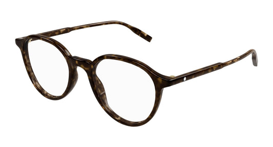 Mont Blanc MB0291o-002 50mm New Eyeglasses