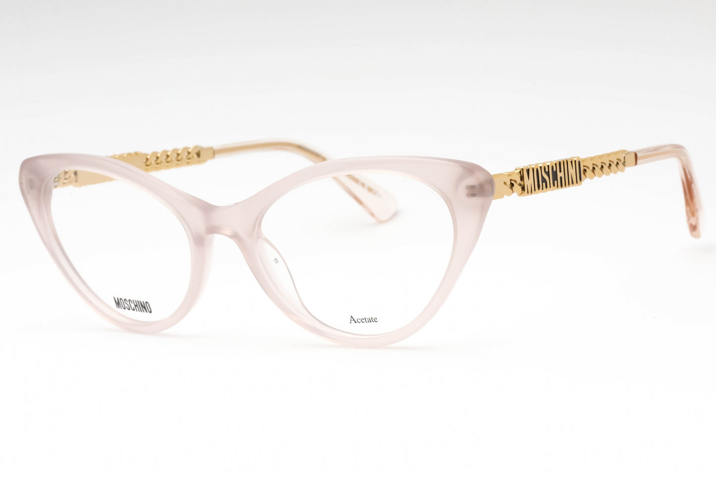 Moschino MOS626-FWM 52mm New Eyeglasses