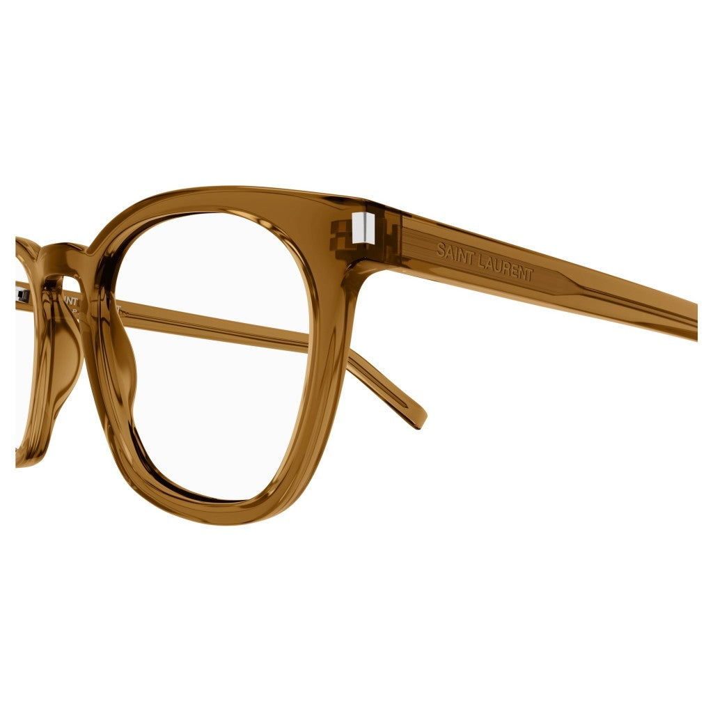 Yves Saint Laurent SL-28-OPT-008 50mm New Eyeglasses