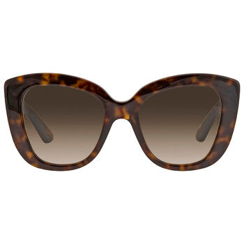Gucci GG0327S 002 52 Sunglasses
