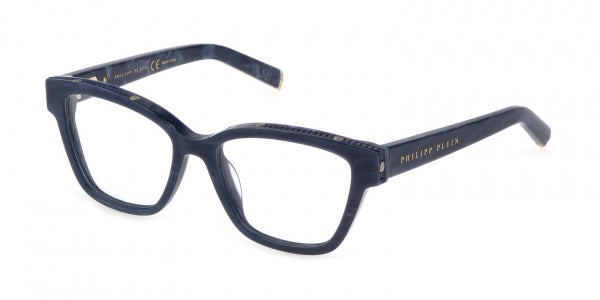 Philipp Plein VPP034S-0B35 53mm New Eyeglasses