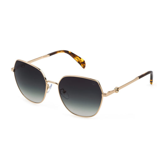 Tous STO409-0300 57mm New Sunglasses