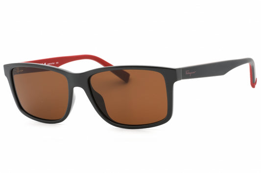 Salvatore Ferragamo SF938S-023 57mm New Sunglasses
