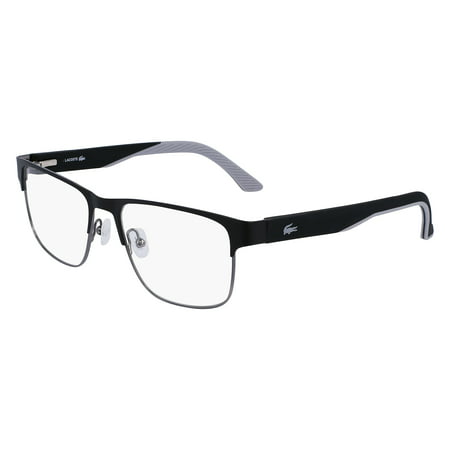 Lacoste L2291-001-5417 54mm New Eyeglasses