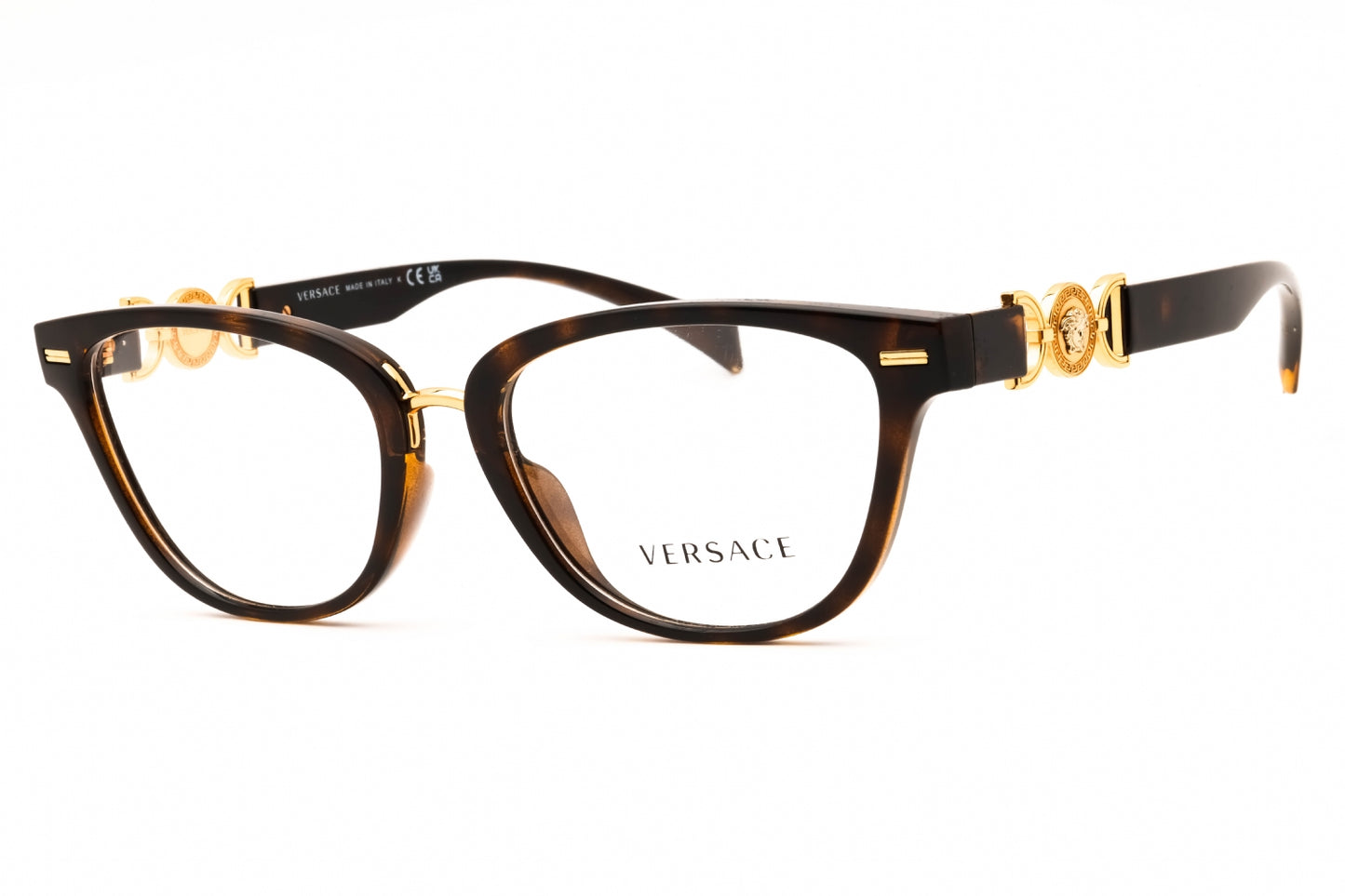 Versace 0VE3336U-108 54mm New Eyeglasses