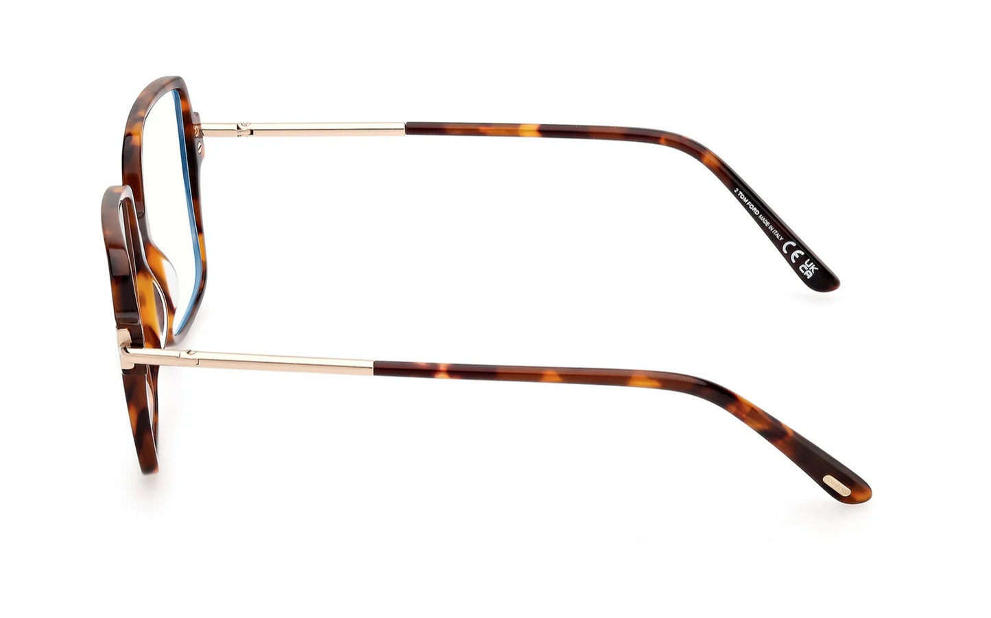 Tom Ford FT5915-B-052-53 53mm