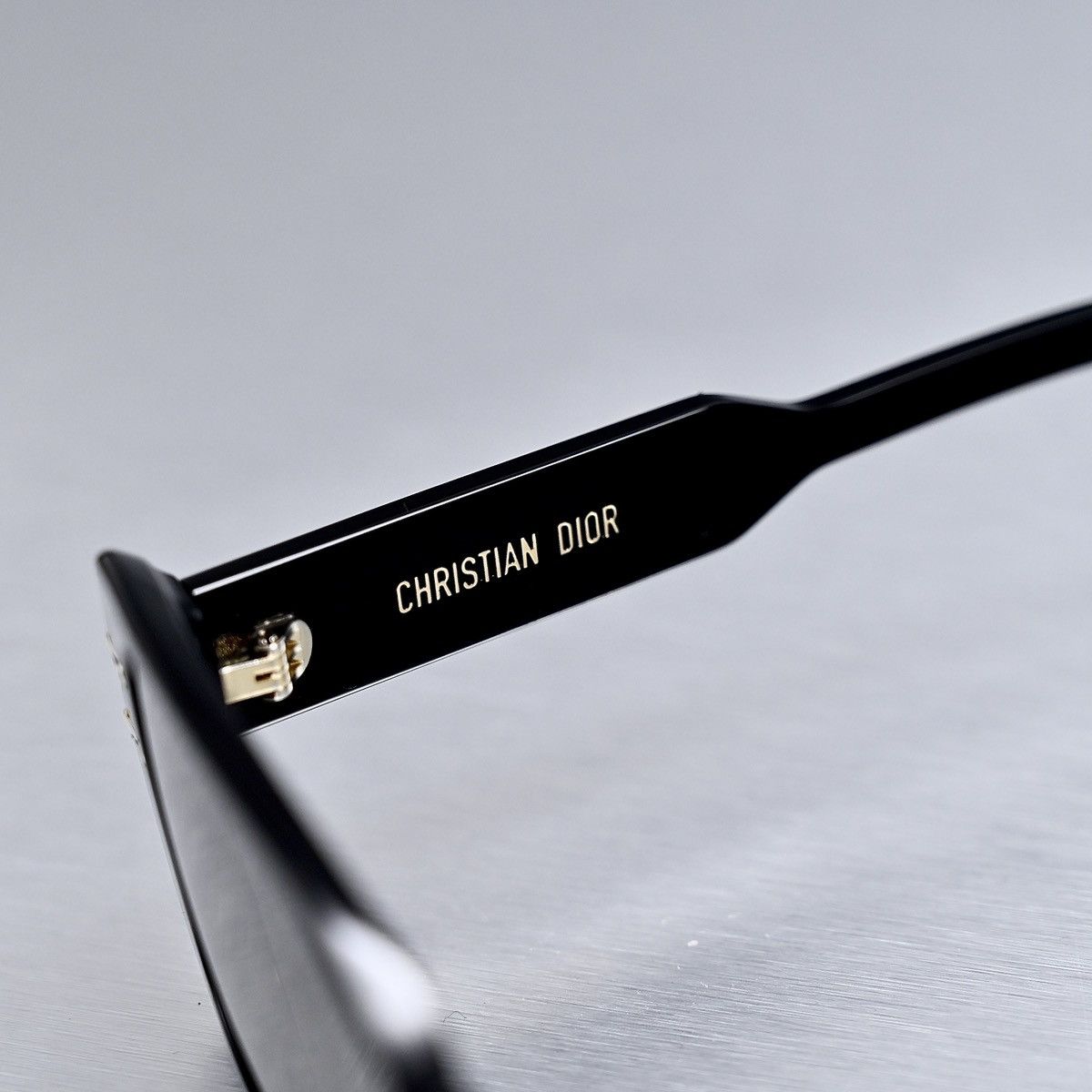 DIOR-CD40176I-5301A / DIORSIGNATURE S12I