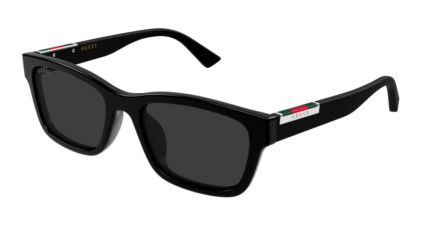 Gucci GG2092SA-001 55 New Sunglasses