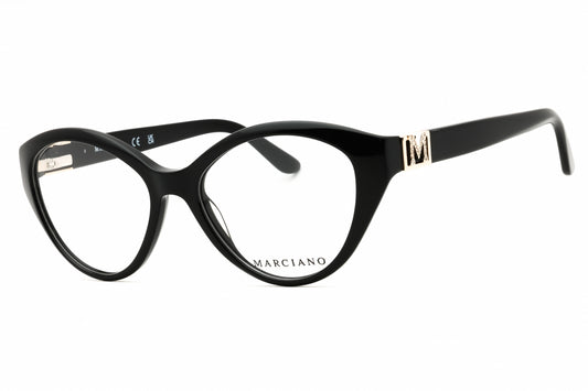 Guess by Marciano GM50004-001 52mm New Eyeglasses