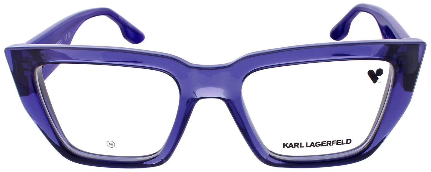 Karl Lagerfeld KL6153-541 52mm