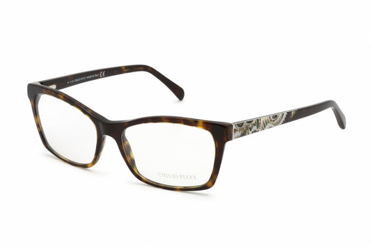Emilio Pucci EP5033-52 54mm New Eyeglasses