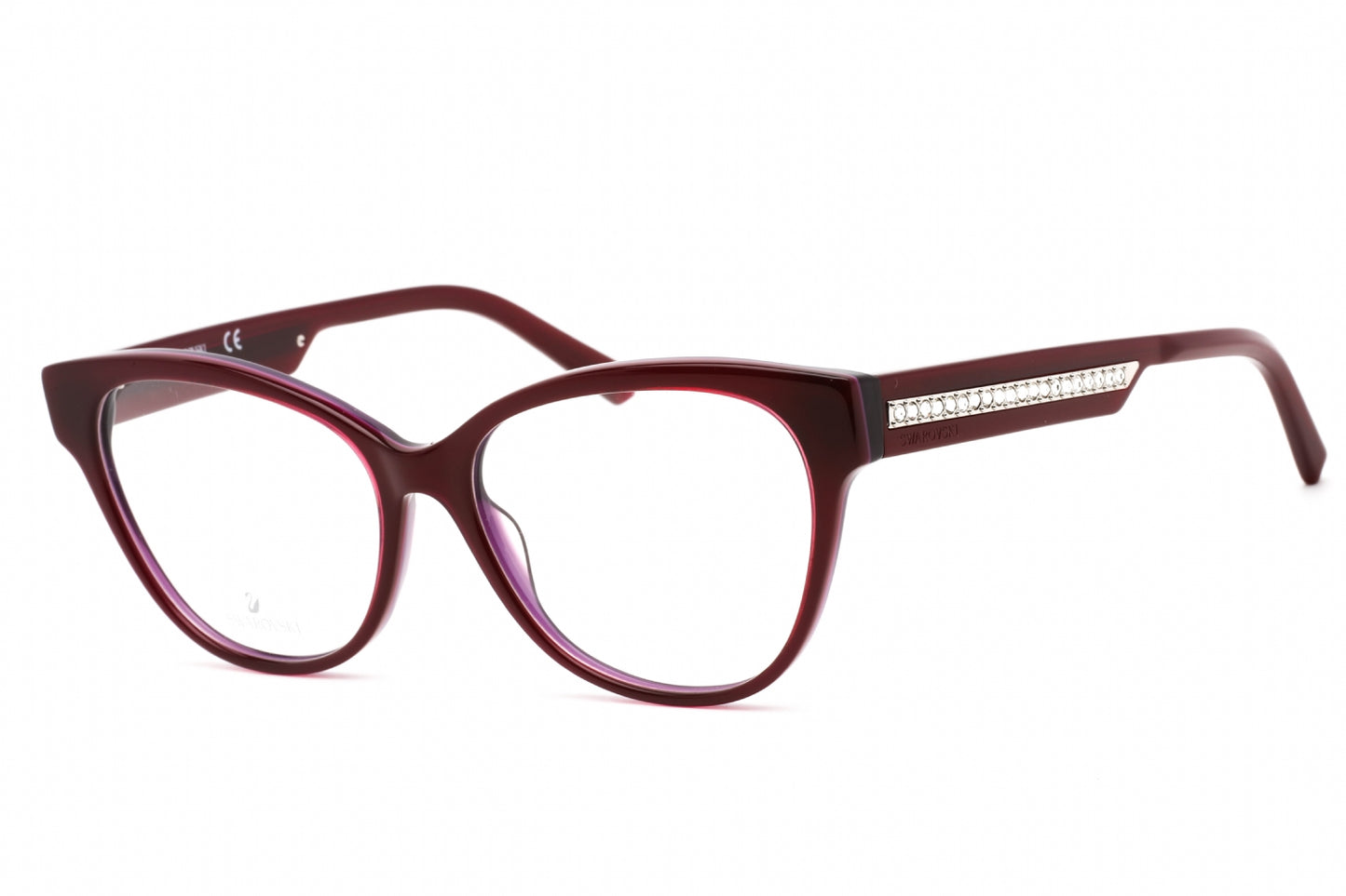 Swarovski SK5392-081 55mm New Eyeglasses