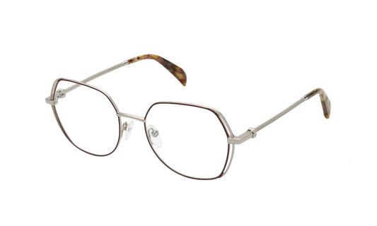 Tous VTO441-0K99-52 52mm New Eyeglasses