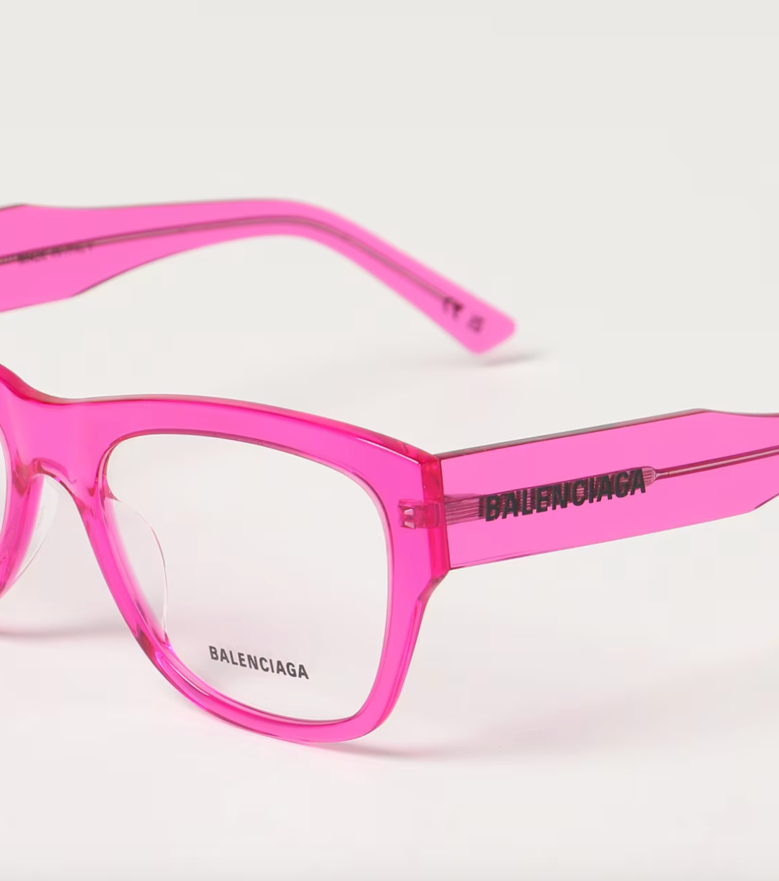 Balenciaga BB0309o-004 54mm New Eyeglasses