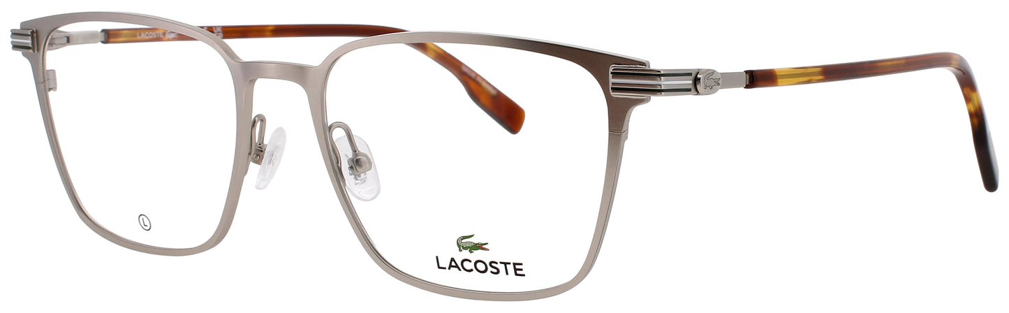 Lacoste L2301-045-53 53mm New Eyeglasses