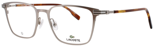 Lacoste L2301-045-53 53mm New Eyeglasses