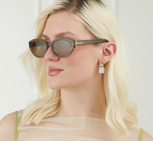 Yves Saint Laurent SL M148-004 54mm New Sunglasses