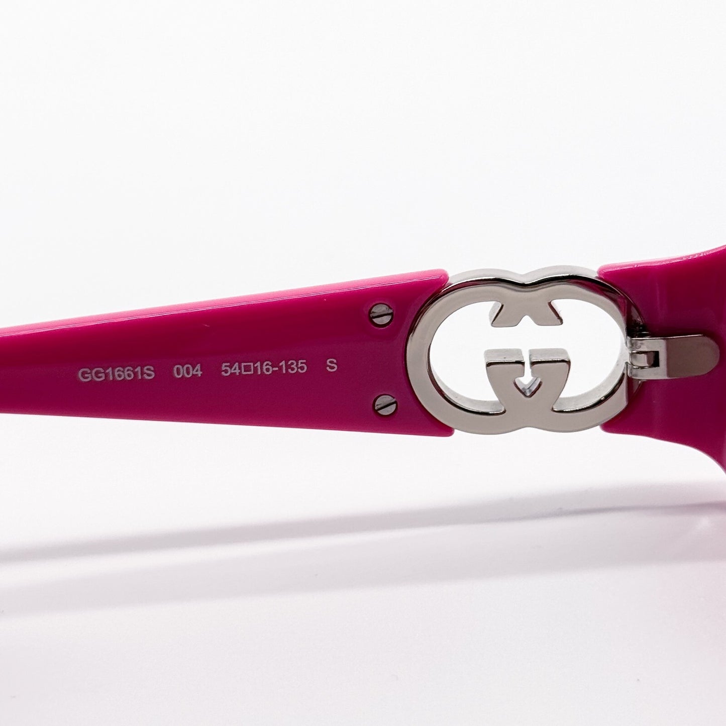 Gucci GG1661S-30015373-004 54mm