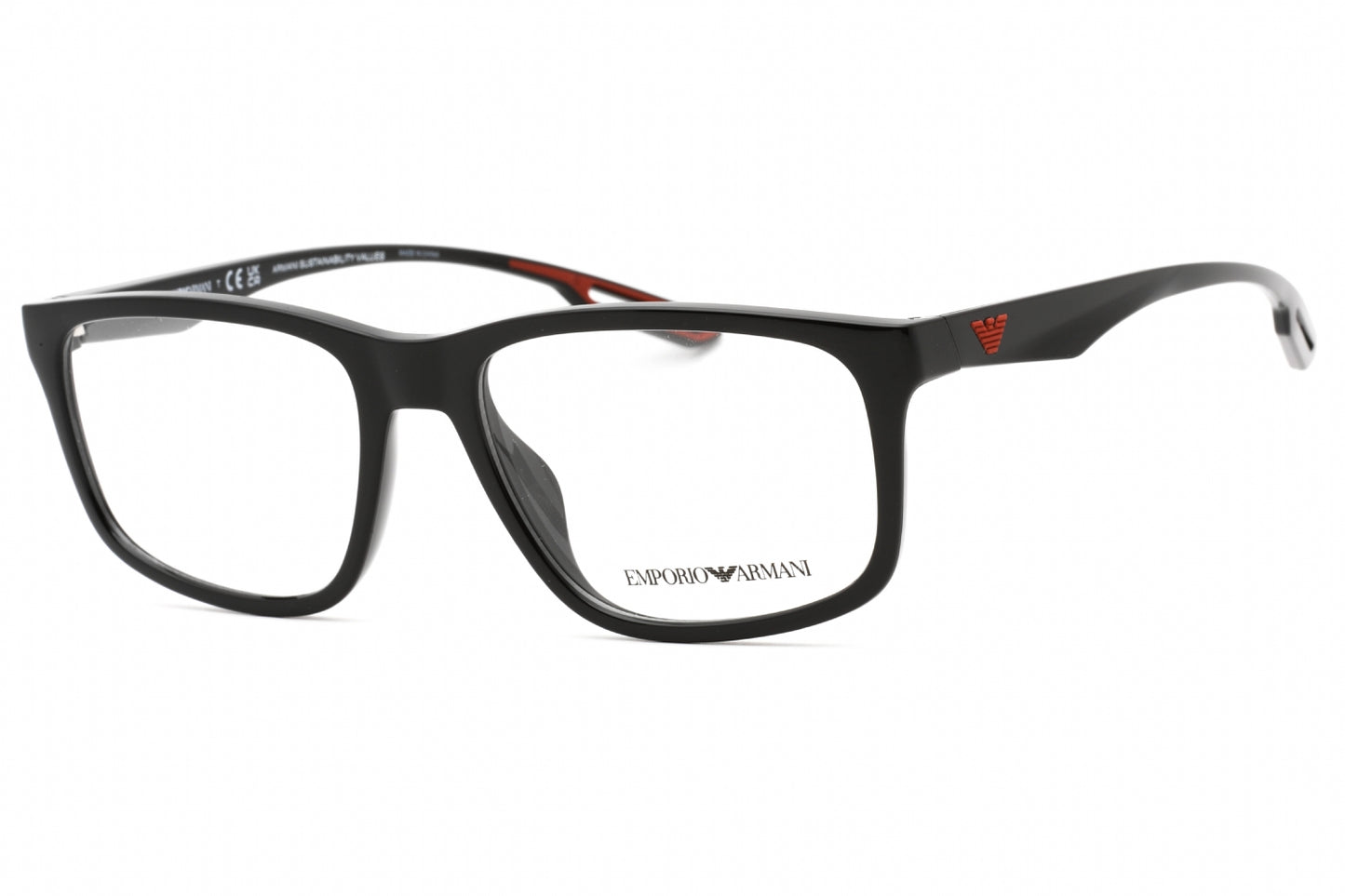 Emporio Armani 0EA3209U-5017 54mm New Eyeglasses